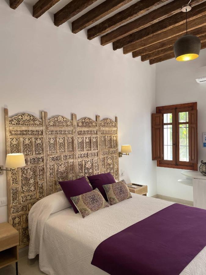 Mdina Casa Rural Fernan Perez Exterior foto