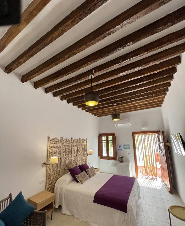 Mdina Casa Rural Fernan Perez Exterior foto