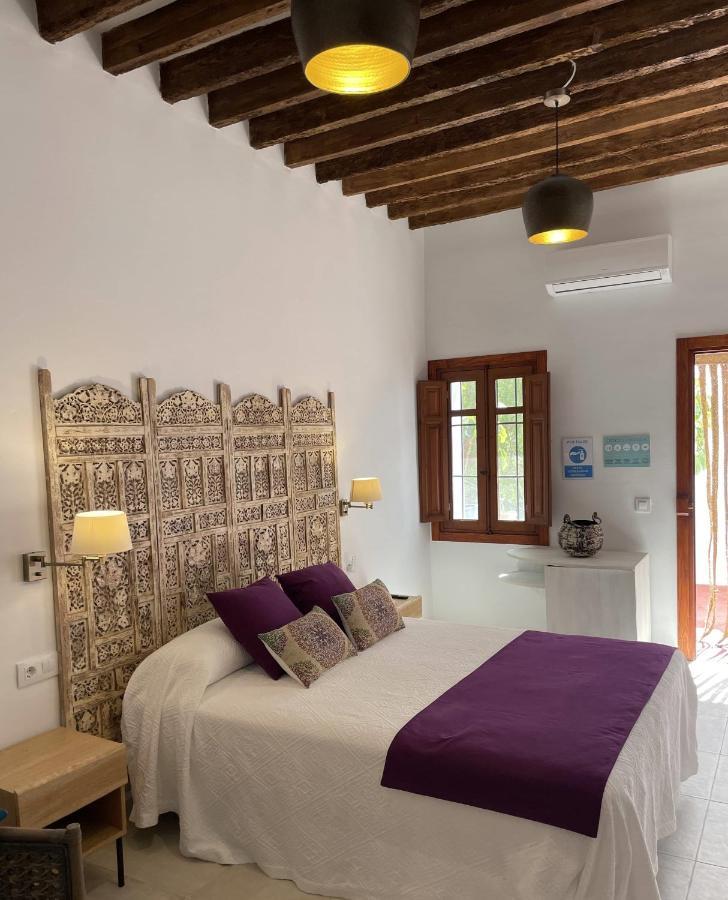 Mdina Casa Rural Fernan Perez Exterior foto