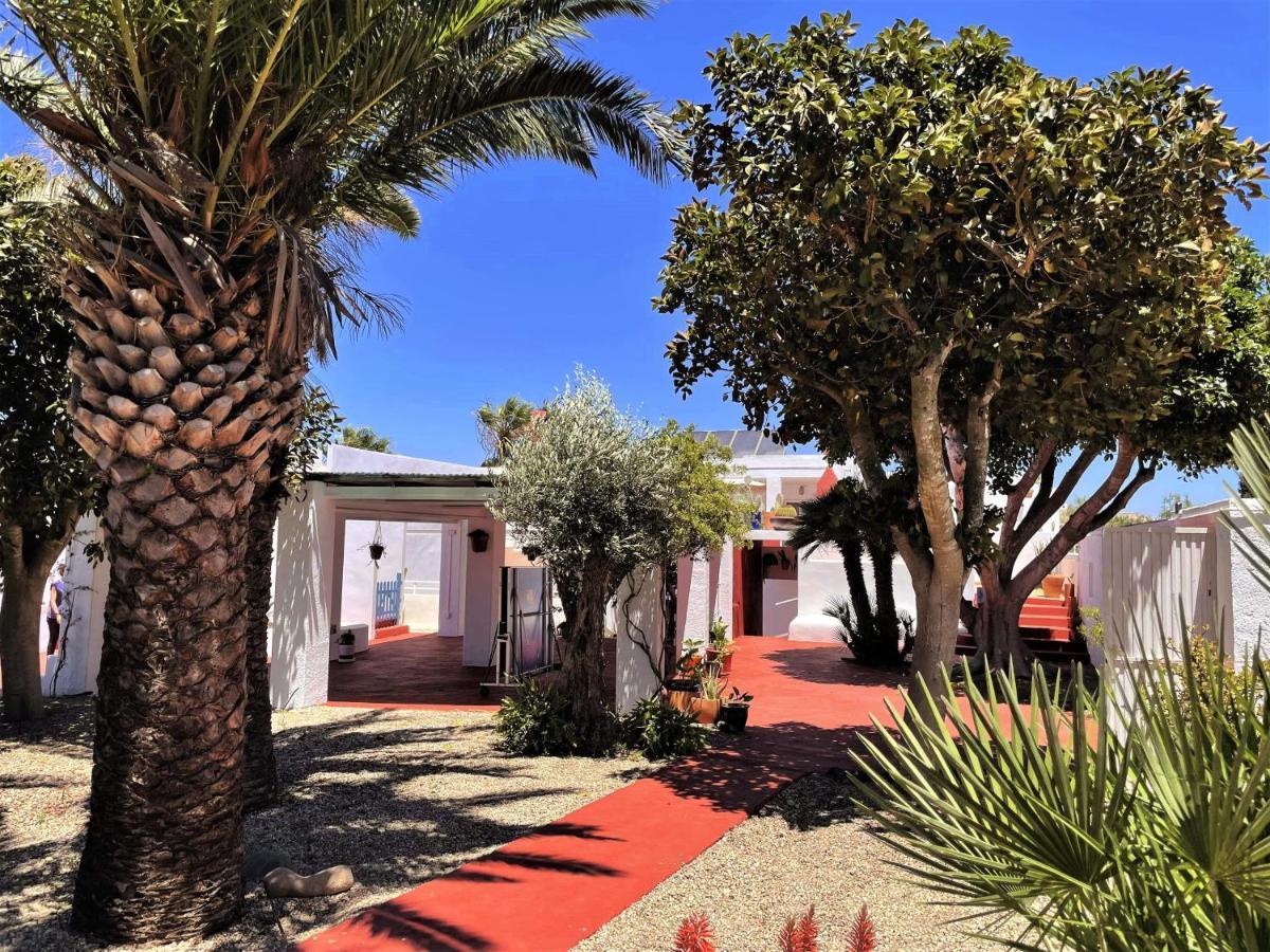 Mdina Casa Rural Fernan Perez Exterior foto