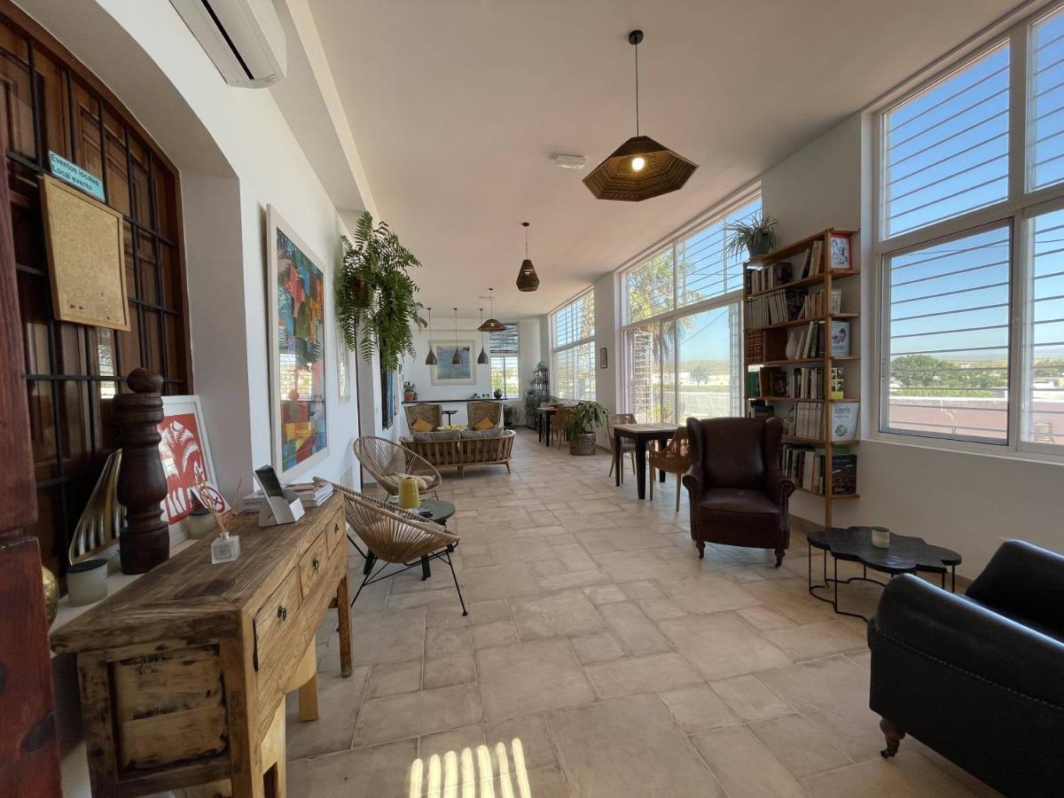Mdina Casa Rural Fernan Perez Exterior foto