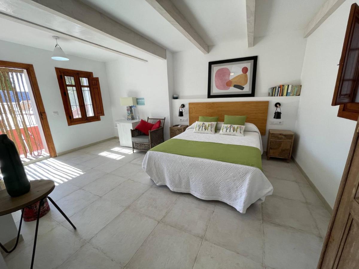 Mdina Casa Rural Fernan Perez Exterior foto